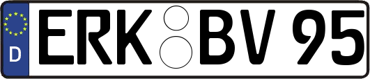 ERK-BV95