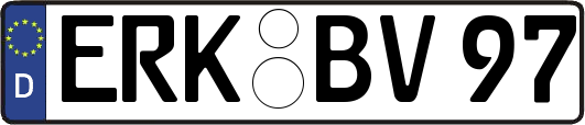 ERK-BV97
