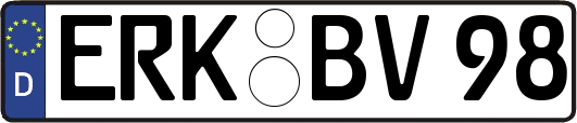 ERK-BV98