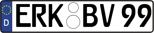 ERK-BV99