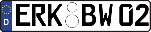 ERK-BW02
