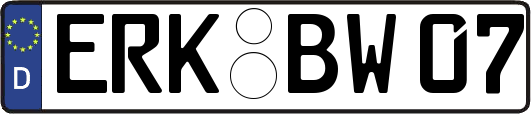 ERK-BW07