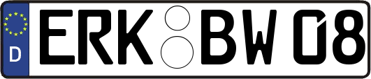 ERK-BW08