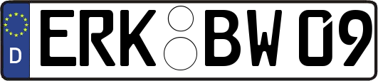 ERK-BW09