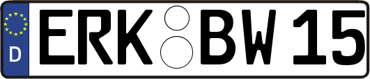 ERK-BW15