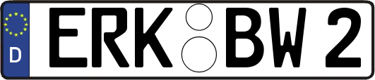 ERK-BW2