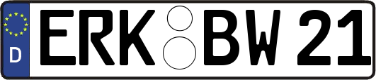 ERK-BW21