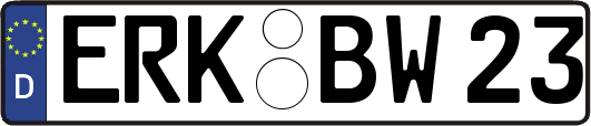 ERK-BW23
