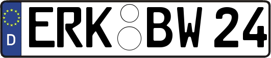 ERK-BW24