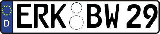ERK-BW29