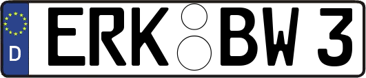 ERK-BW3