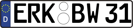 ERK-BW31