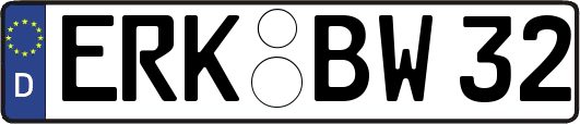ERK-BW32