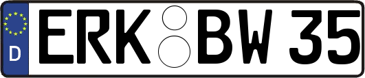 ERK-BW35
