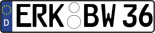 ERK-BW36