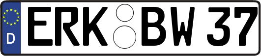 ERK-BW37
