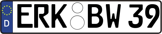 ERK-BW39
