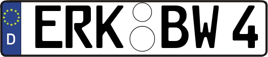 ERK-BW4