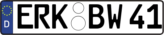 ERK-BW41