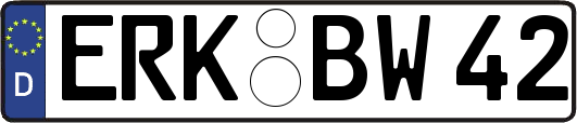 ERK-BW42