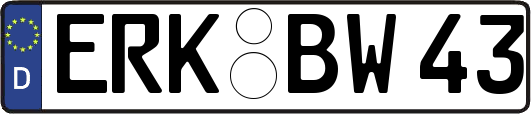 ERK-BW43