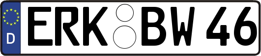 ERK-BW46
