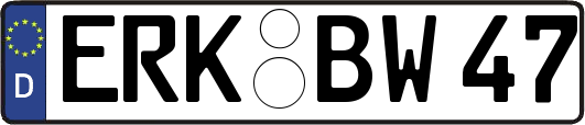 ERK-BW47