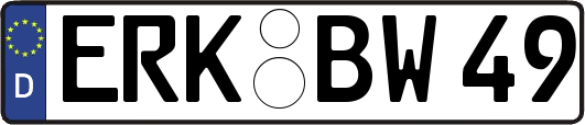 ERK-BW49