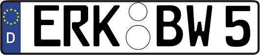 ERK-BW5