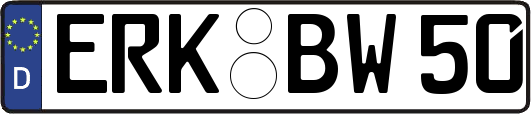 ERK-BW50