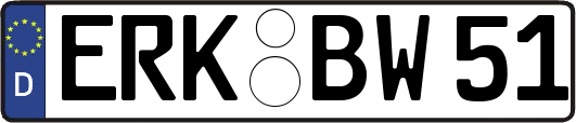 ERK-BW51