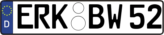 ERK-BW52