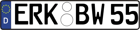 ERK-BW55