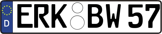 ERK-BW57
