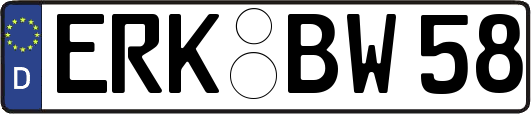 ERK-BW58