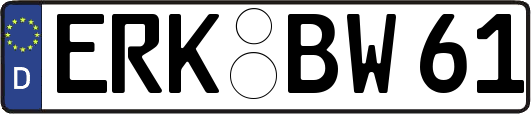 ERK-BW61