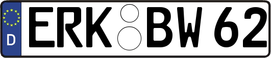 ERK-BW62