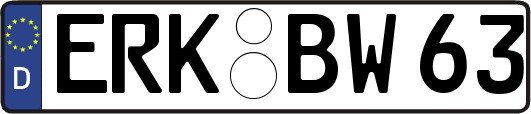 ERK-BW63