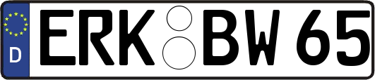 ERK-BW65