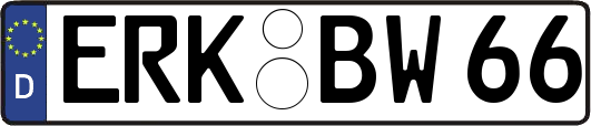 ERK-BW66