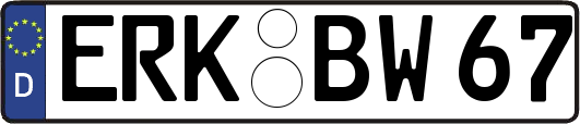 ERK-BW67