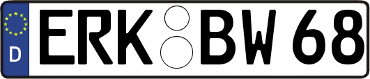 ERK-BW68