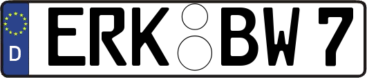 ERK-BW7