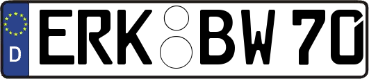 ERK-BW70
