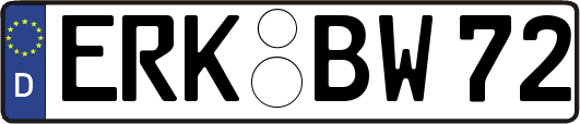 ERK-BW72