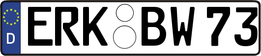 ERK-BW73