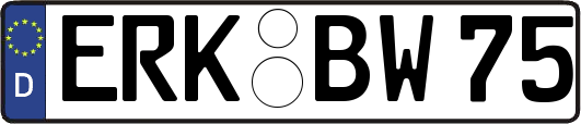 ERK-BW75