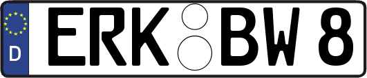 ERK-BW8