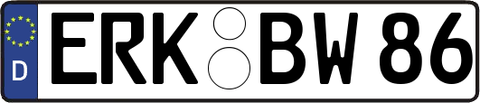 ERK-BW86