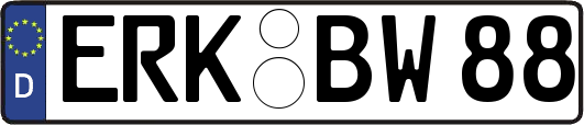 ERK-BW88